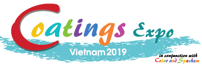 نمایشگاه پوشش ویتنام (COATINGS EXPO VIETNAM 2019)