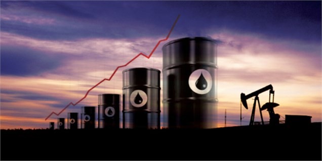  قیمت نفت به بالاترین سطح خود در سال ٢٠١٦ رسید 