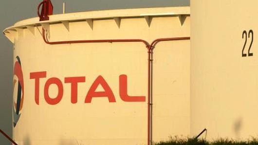 Iran to sign new IPC gas deal with Total for South Pars on Monday