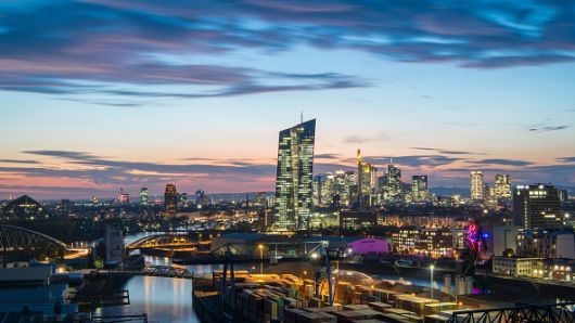 London to lose $900 billion to Frankfurt due to Brexit, German finance group claims