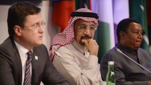 OPEC meeting marks the \'toughest test yet\' for Saudi-Russia energy alliance, analysts say