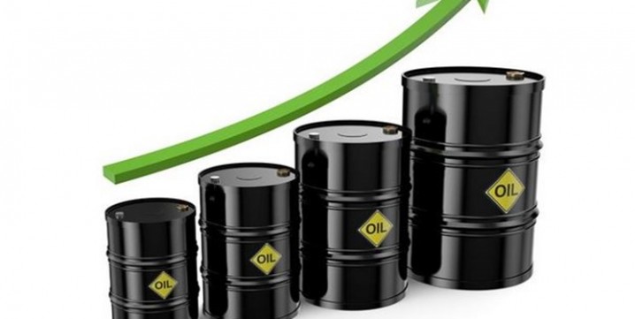 قیمت نفت برنت ۱.۶ درصد افزایش یافت