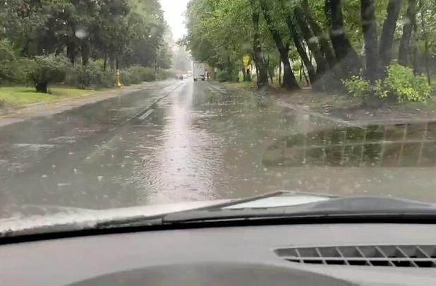 کاهش شدید بارندگی در ۹۰ درصد استانهای کشور