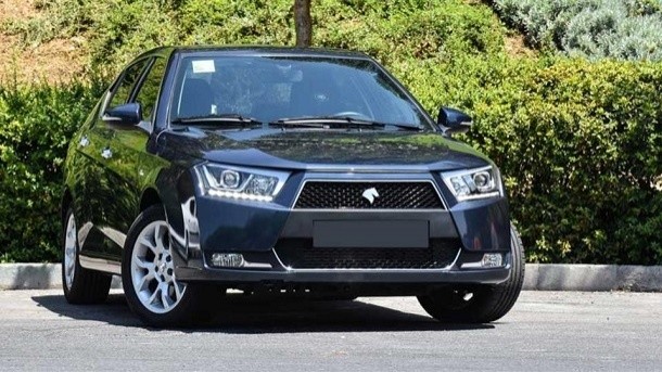 قیمت جدید محصولات ایران خودرو اعلام شد (بهمن 1404)