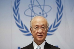 آمانو از ایران بابت عمل کردن به تعهدات هسته ای تقدیر کرد