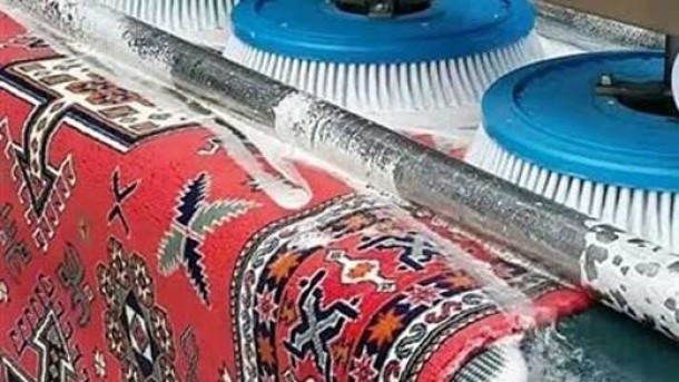 نرخ مصوب جدید قالی‌شویی‌ها اعلام شد