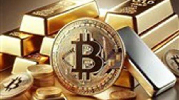 قیمت جدید بیت کوین و اتریوم چند؟