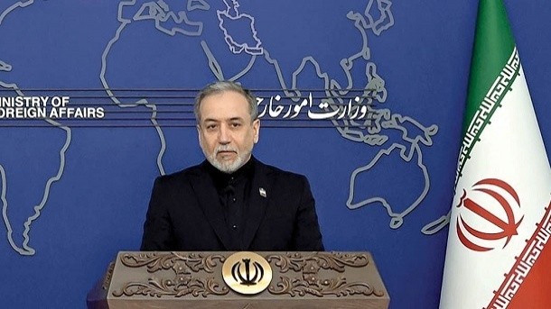 شرط پایان دادن به جنگ