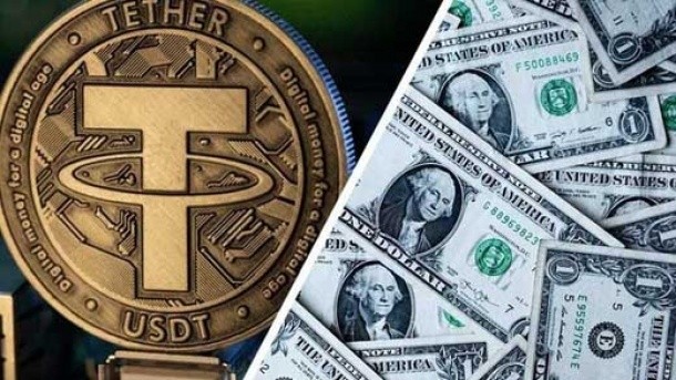 بیت‌کوین و اتریوم چند؟