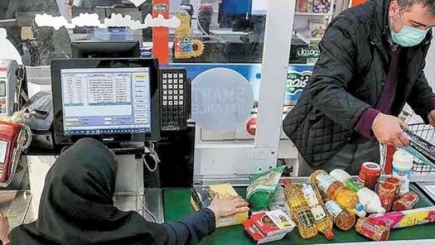 افزایش فروشگاه‌های عرضه کننده کالابرگ