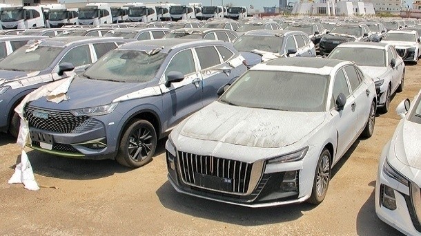 منتظر کاهش تعرفه واردات خودرو باشید