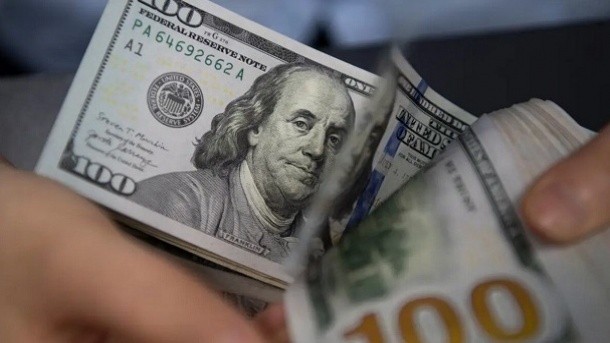 قیمت حواله دلار امروز یکشنبه 1405/02/27