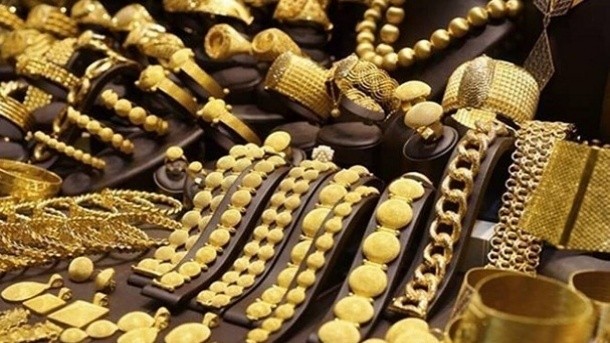 کاهش تقاضای طلا در داخل کشور