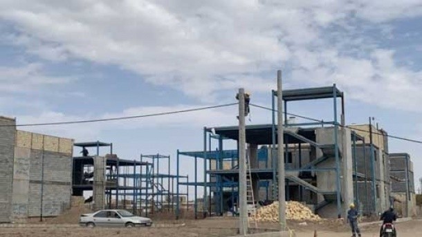 ساخت واحدهای خودمالکی مسکن ملی متوقف شد
