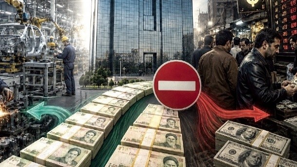 معمای مهار نقدینگی