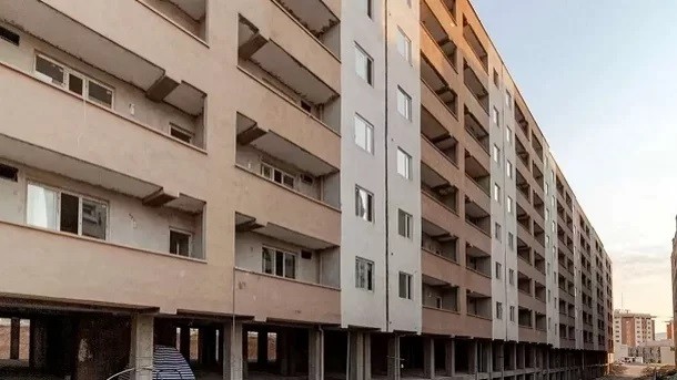 مسکن مهر در ایستگاه آخر؟