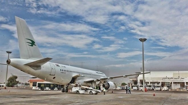 موافقت عراق با روزانه 40 پرواز ایران به نجف