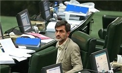 «مهدی کوچک‌زاده» از سمت نمایندگی مجلس استعفا کرد