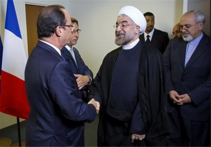 ایندیپندنت: ایران احتمالا به ائتلاف علیه داعش می پیوندد