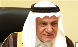عضو ارشد آل سعود: اگر ایران برجام را نقض کند، عربستان بمب اتم به دست می‌آورد