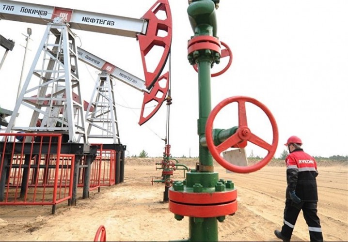 کاهش تولید عربستان تقاضا برای نفت خام روسیه را افزایش داد