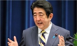نخست وزیر ژاپن برای اولین بار بعد از انقلاب اسلامی به تهران سفر می‌کند.