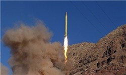 رزمایش موشکی ایران را دوشنبه در شورای امنیت مطرح می‌کنیم/ باید برنامه موشکی ایران را تضعیف کرد