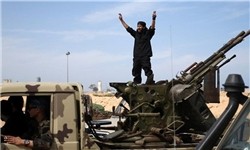 امیر داعش در لیبی: ایتالیا را فتح می‌کنیم