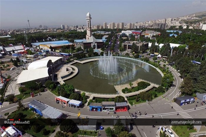 Tehran hosting 4 international expos
