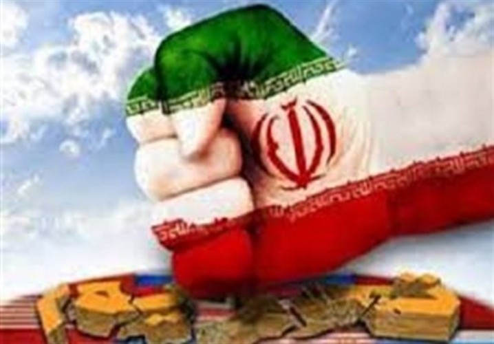 اجرای یکی از برنامه‌های استراتژیک ایران برای مقابله با تحریم نفتی آمریکا کلید خورد