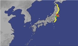 زمین‌لرزه 7.3 ریشتری شرق ژاپن را لرزاند/ هشدار وقوع سونامی/ فوکوشیما تخلیه شد