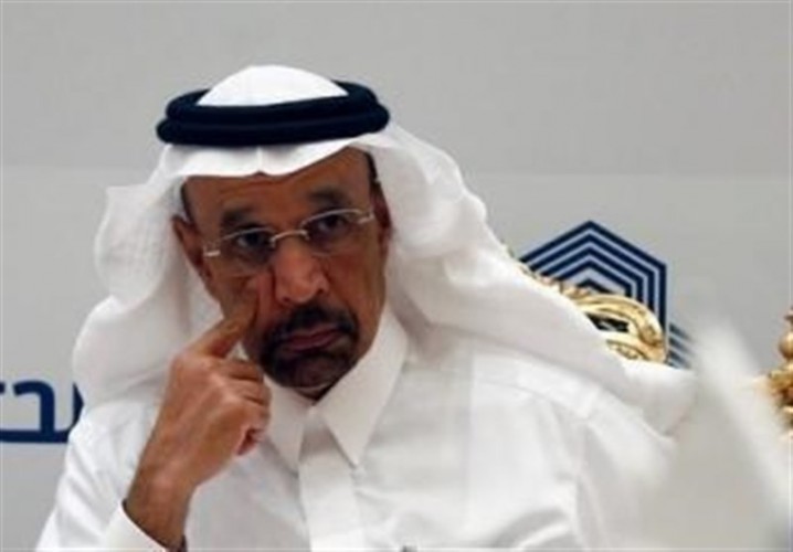 وزیر انرژی عربستان: سیاست اوپک تا ژوئن تغییر نمی‌کند