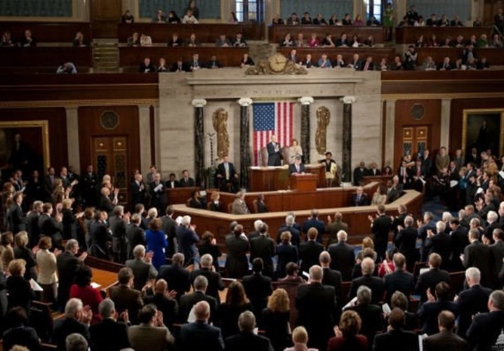 پیام کاخ سفید به کنگره درباره باقی‌ماندن در توافق هسته‌ای