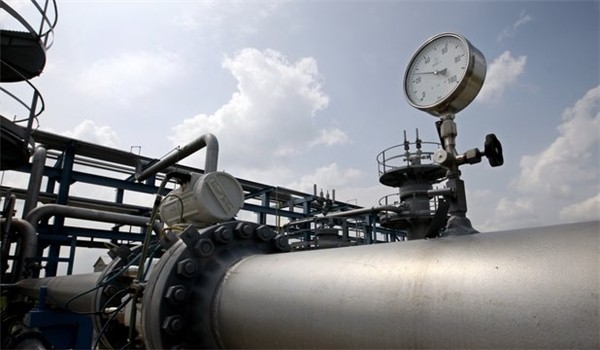 Iran Resumes Gas Exports to Iraq