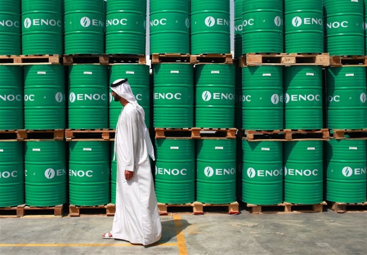 صادرات نفت عربستان به آمریکا سقوط کرد