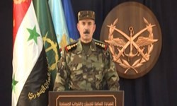 ارتش سوریه از آزادسازی و پاکسازی کامل غوطه شرقی دمشق خبر داد