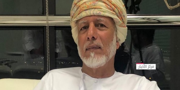 بنعلوی: سفر نتانیاهو به عمان به درخواست او بود