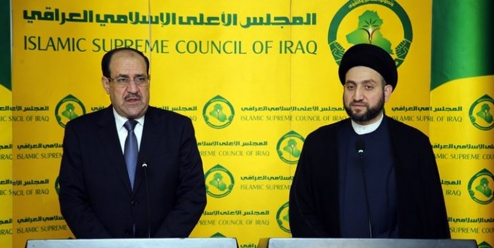 تأکید سیاسیون عراق بر لزوم حل اختلافات تهران و واشنگتن از طریق گفت‌وگو