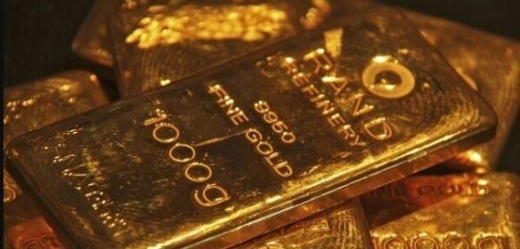 طلای جهانی از نگرانیهای فدرال رزرو نیرو گرفت