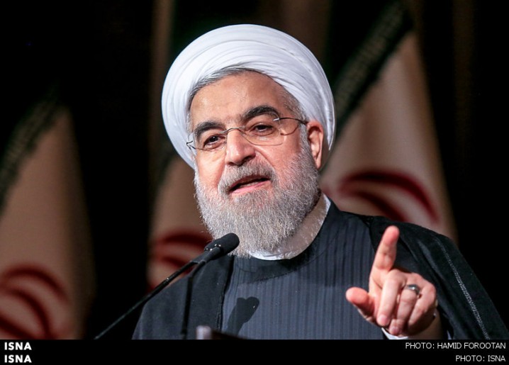 دی ماه تحریمها برداشته خواهد شد