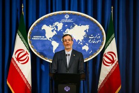   واکنش سخنگوی وزارت خارجه به صدور کیفرخواست وزارت دادگستری آمریکا علیه 7 ایرانی