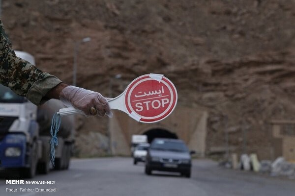 محدودیت‌های ترافیکی تا ۴ بهمن‌ماه اعلام شد