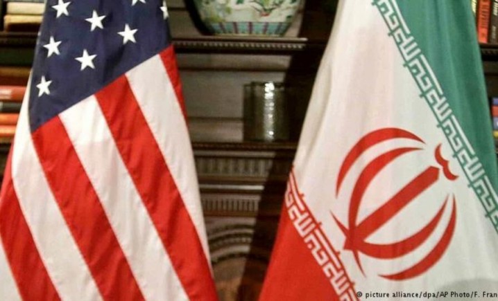 نشنال اینترست: فشار حداکثری علیه ایران شکست می خورد
