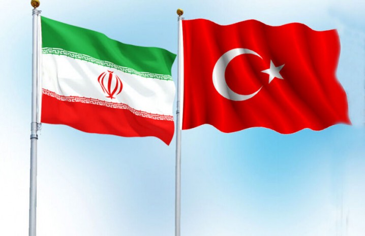 بحرانِ میان ایران و آمریکا، و ترکیه