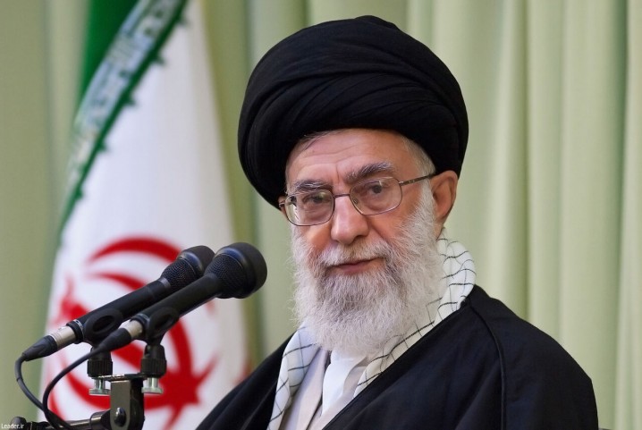 رهبر معظم انقلاب: مذاکره، تاکتیک آمریکا برای تکمیل راهبرد فشار به ایران است