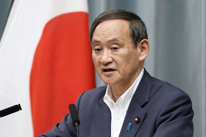 نخست وزیر ژاپن فردا راهی ایران می شود