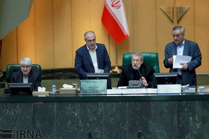 لاریجانی: انگلیسی‌ها فهمیدند شرایط امروز ایران با گذشته متفاوت است