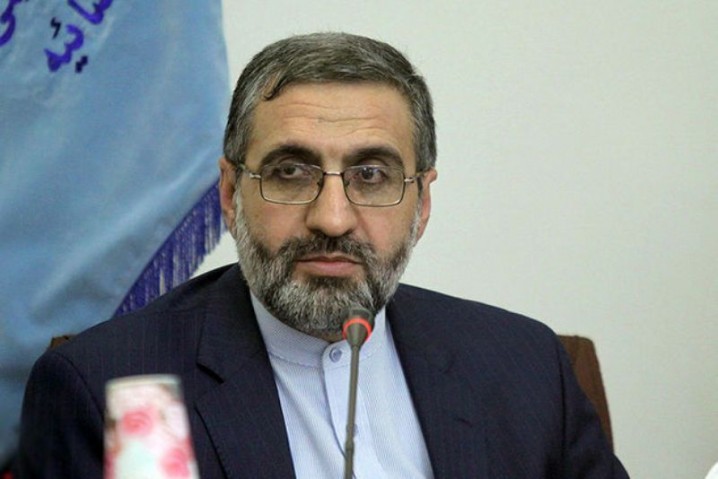 رای پرونده محمدرضا خاتمی به دلیل مرخصی قاضی پرونده اعلام نشده است