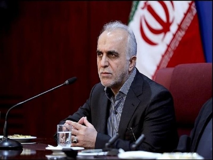 نامه روحانی به ۴ وزیر درباره تعیین تکلیف تخصیص ارز دولتی به شرکت ها