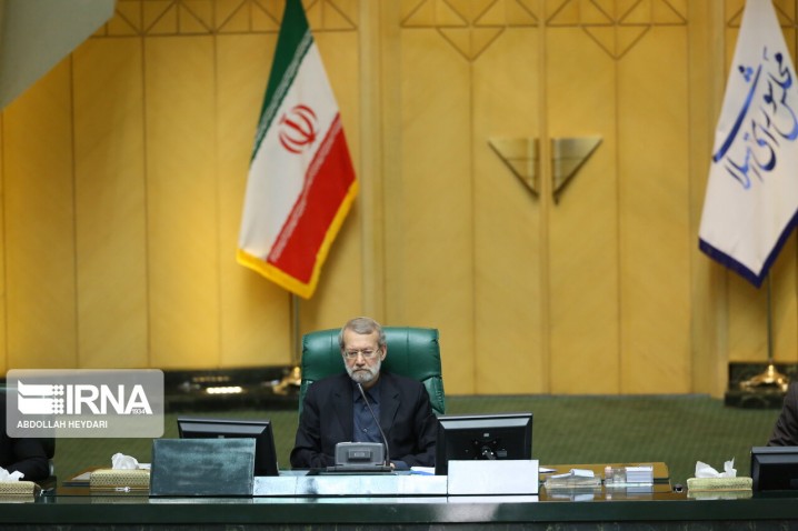 لاریجانی: دستورات لازم برای اجرایی شدن سیاست‌های ابلاغی رهبری داده شده است
